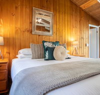 Kondalilla Eco Resort - Tourism Bookings