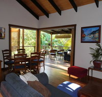 Kookaburra Cottage at Uralba Eco Cottages - Events Australia