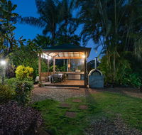 Kookaburra Lodge Motel - Events Australia