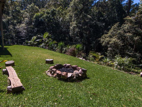 Kookaburras @ Smiths - Tourism Bookings 2