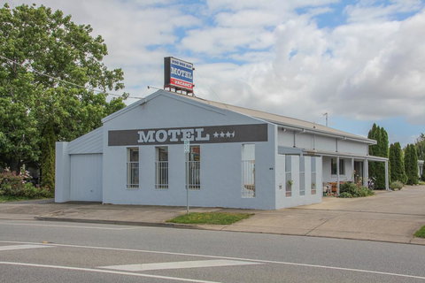 KooWeeRup Motel - Tourism Bookings 0