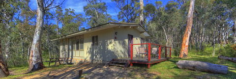 Kosciusko Tourist Park - Tourism Bookings 0