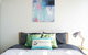 KOZYGURU BRISBANE CITY HIGHRISE 1BED APT SPIRE QBN550-2501 - thumb 1