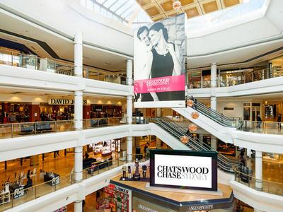 KOZYGURU Chatswood Luxury Studio NCH088 - Events Australia 3