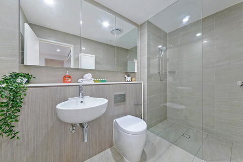 KOZYGURU ZETLAND COSY 3 BEDROOM APT EAST VILLAGE NZE906-1413 - Tourism Bookings 3