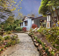 Kubba Roonga Guesthouse - Luxury Spa Retreat - Events Australia