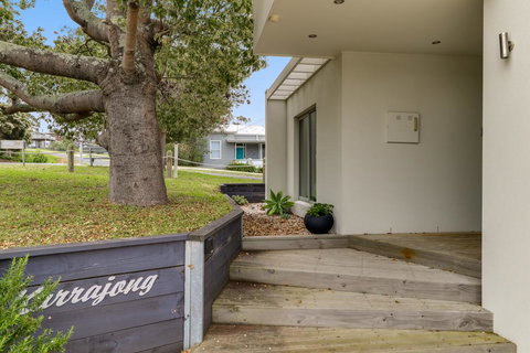 Kurrajong - Events Australia 3