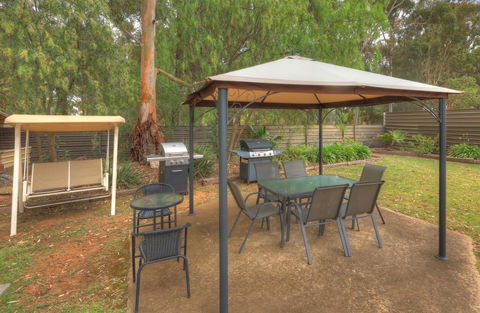 Kyabram Country Motel - Tourism Bookings 3