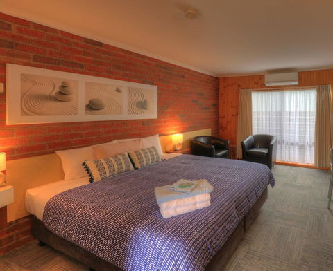 Kyabram Country Motel - Tourism Bookings 0