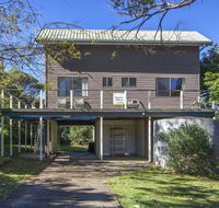 Kywong Avenue 8 Bawley Point NSW - Events Australia