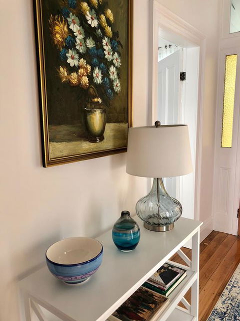 La Casa Cabrera - Tourism Bookings 1