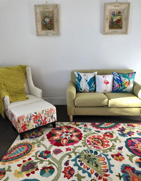 La Casa Cabrera - Tourism Bookings 2