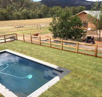 La Casetta The Little House - Events Australia