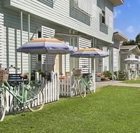 La Costa Beachside Motel - Events Australia