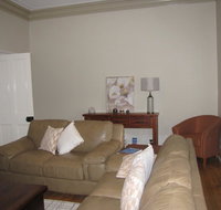 La Dentella- Terrace on Bentinck Street - Events Australia