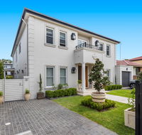 La Maison 1789 Boutique Guest Apartment - Tourism Bookings