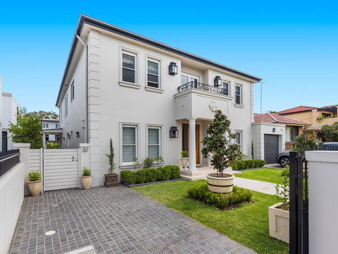 La Maison 1789 Boutique Guest Apartment - Events Australia 0