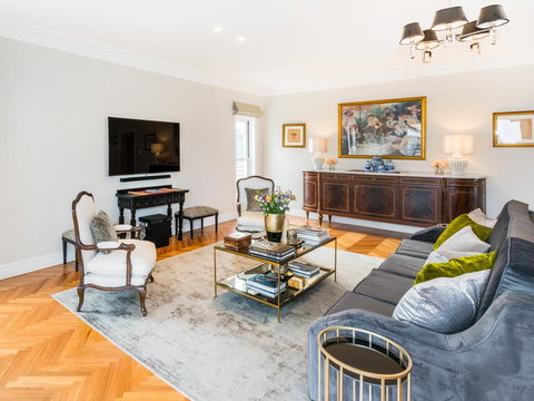 La Maison 1789 Boutique Guest Apartment - Events Australia 1
