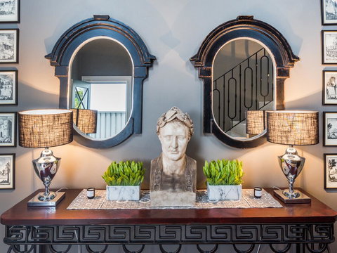 La Maison 1789 Boutique Guest Apartment - Events Australia 2