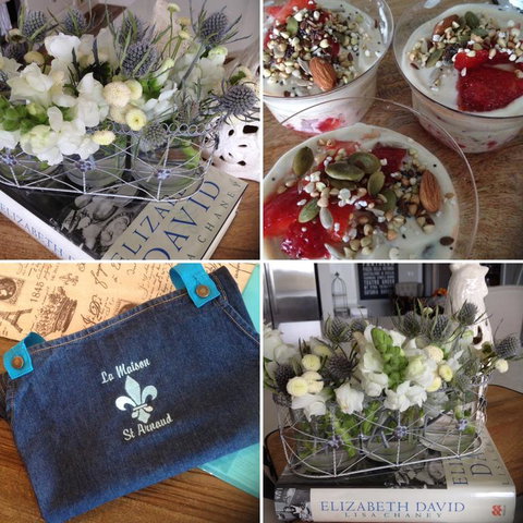 La Maison St Arnaud - Events Australia 3