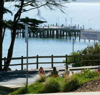 La Mer Sea View Apartment - Events Australia