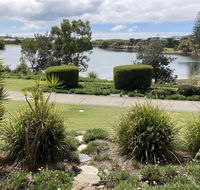 Lagoon-Front Luxury at Twin Waters Resort - Tourism Bookings