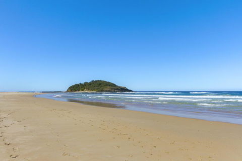Lake Frontage Family Fun Home - Events Australia 1