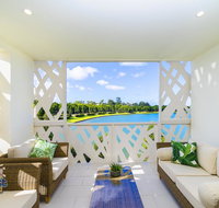 Lake Haven  the Cove