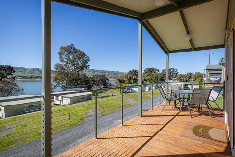 Lake Hume Tourist Park - Tourism Bookings 1