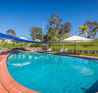 Lake Hume Tourist Park - Events Australia