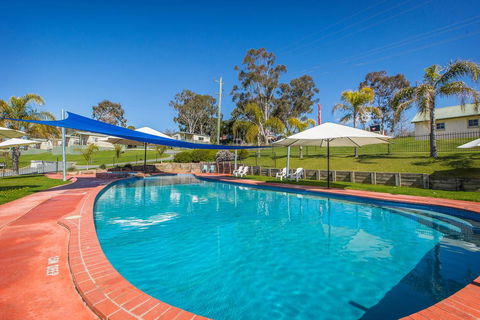 Lake Hume Tourist Park - Tourism Bookings 0