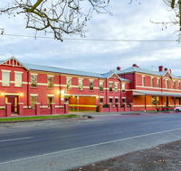 Lake Inn - Ballarat - Events Australia