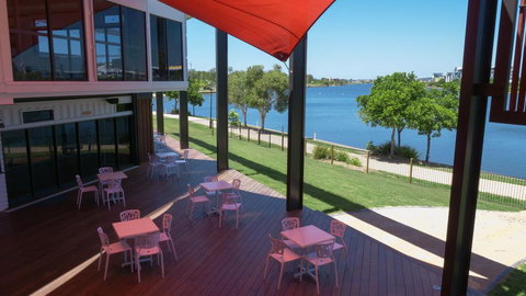 Lake Kawana Accommodation - Events Australia 1