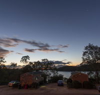 Lake Monduran Holiday Park - Events Australia