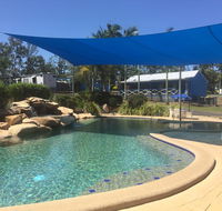 Lake Tinaroo Holiday Park - Tourism Bookings