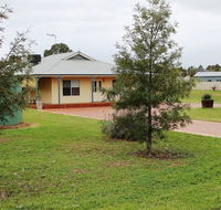 Lake Tyrrell Accommodation - Tourism Bookings