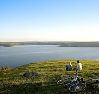 Lakes and Craters Holiday Park - Events Australia