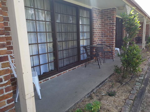 Lakeside Lodge Motel - Events Australia 2