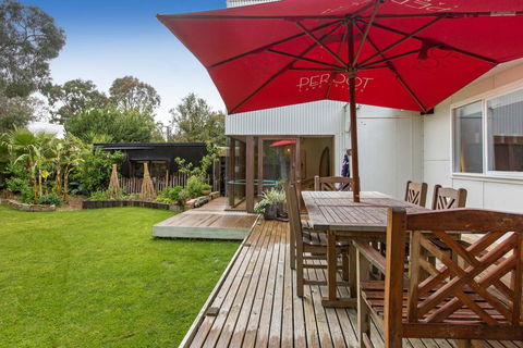 LANAI HOUSE - BALNARRING BEACH - Events Australia 0