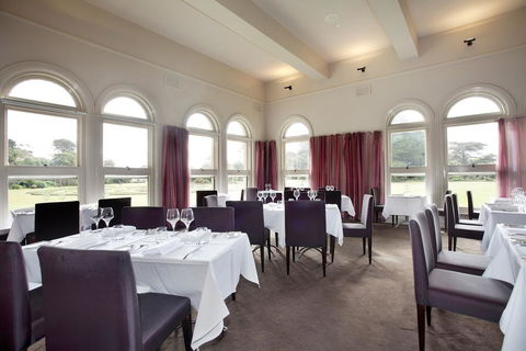 Lancemore Mansion Hotel Werribee Park - Tourism Bookings 2