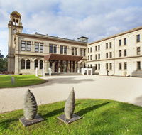 Lancemore Mansion Hotel Werribee Park - Events Australia