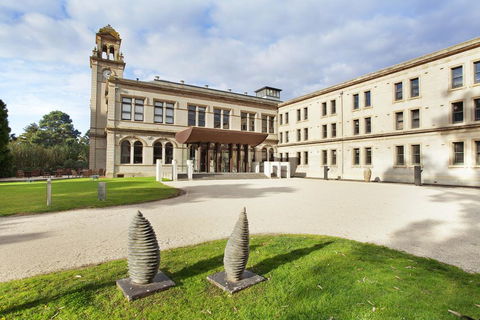 Lancemore Mansion Hotel Werribee Park - Tourism Bookings 0