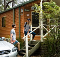 Lane Cove Holiday Park - Events Australia