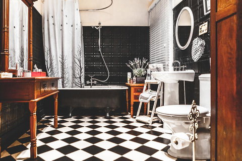 Langford House B&B - Events Australia 1