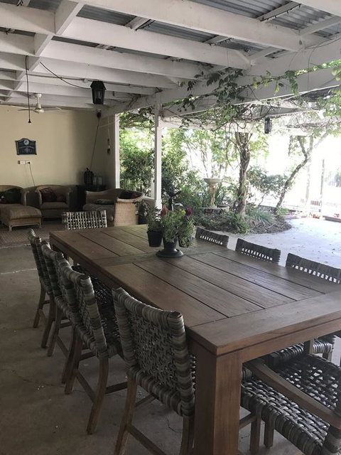 Langford House B&B - Events Australia 2