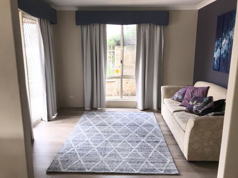 Large Family Home - Events Australia 2