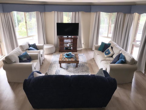 Large Family Home - Events Australia 0