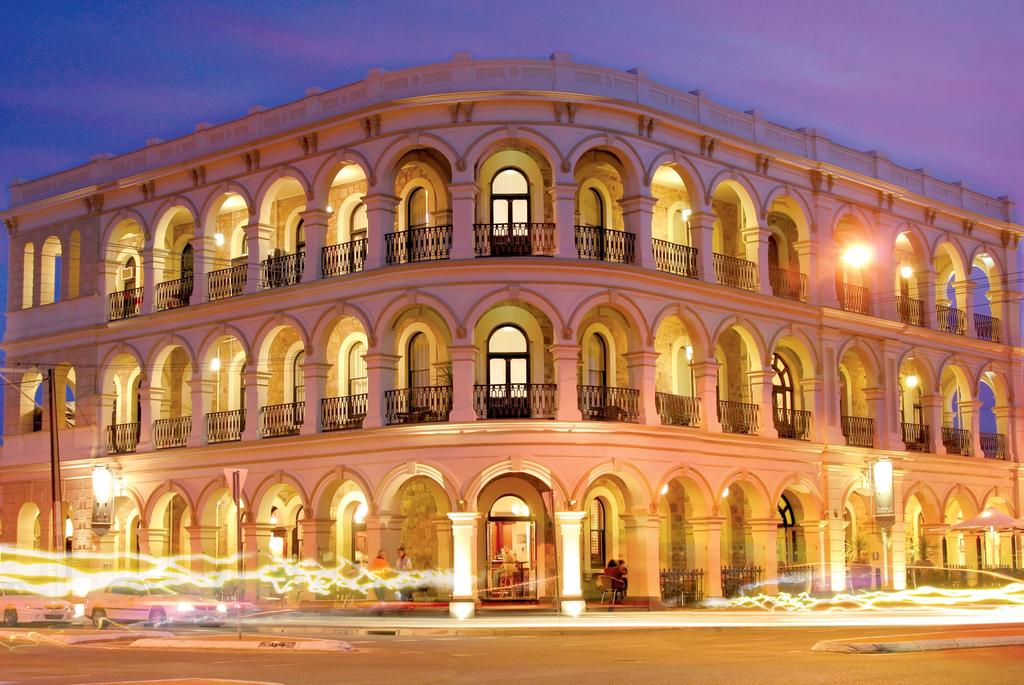 Peterhead SA Events Australia