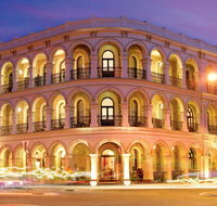 Largs Pier Hotel - Events Australia