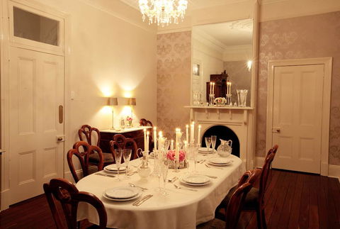 Laurelville - Events Australia 3